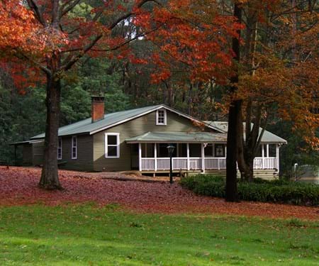 Seacroft New Years Retreat